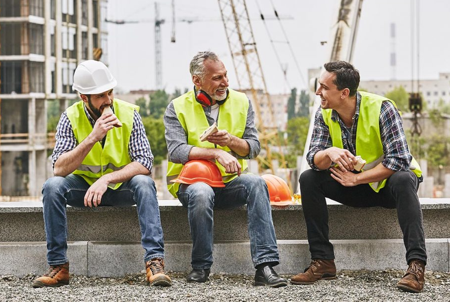 Effectieve strategieën om werkstress te verminderen in de buitendienst